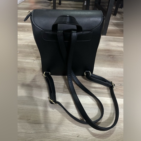 BCBG Max Azria Backpack Purse - Picture 4 of 4